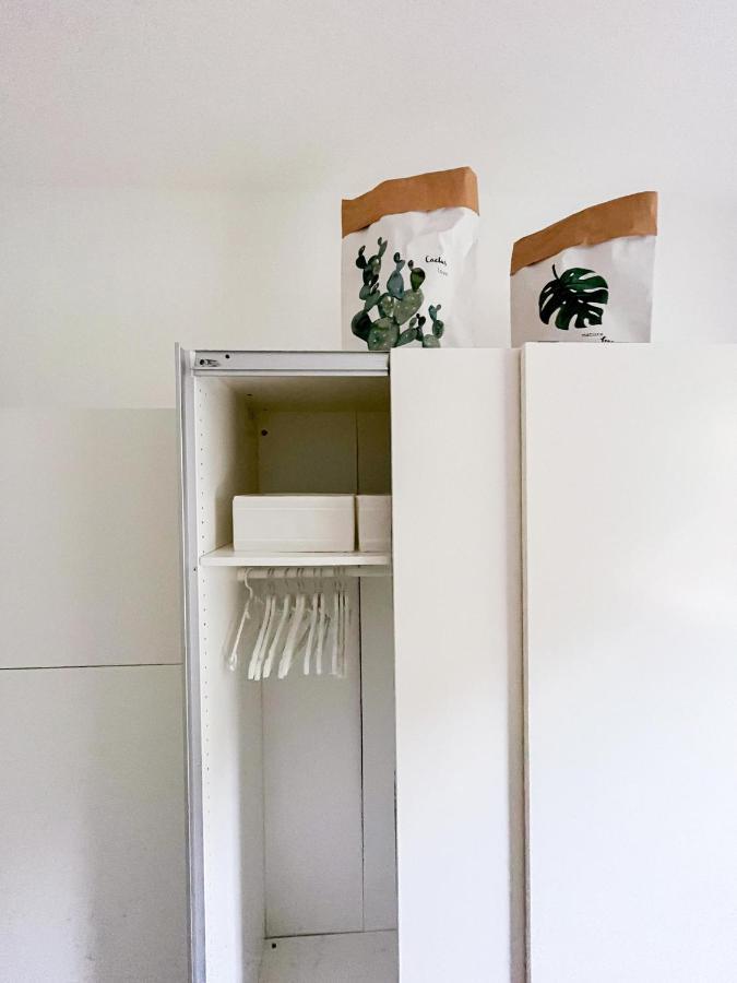 Ferienwohnung Am Olantis Όλντεμπουργκ Εξωτερικό φωτογραφία