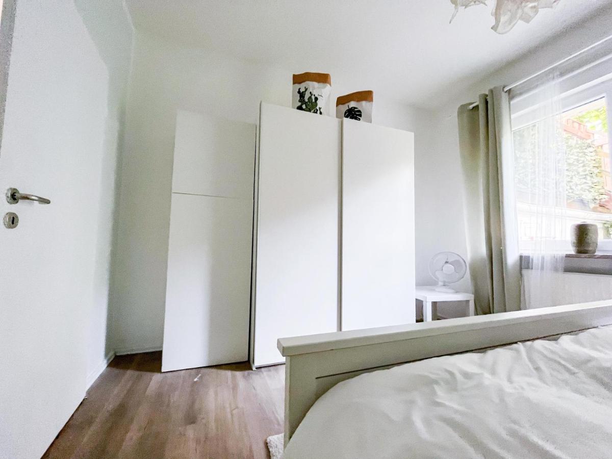 Ferienwohnung Am Olantis Όλντεμπουργκ Εξωτερικό φωτογραφία