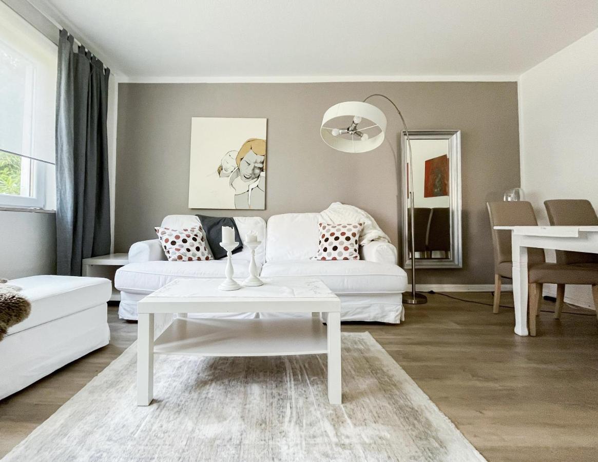 Ferienwohnung Am Olantis Όλντεμπουργκ Εξωτερικό φωτογραφία