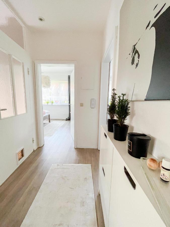 Ferienwohnung Am Olantis Όλντεμπουργκ Εξωτερικό φωτογραφία