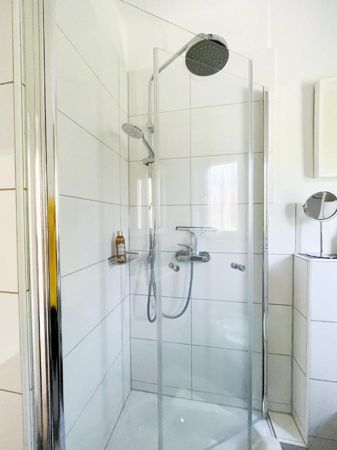 Ferienwohnung Am Olantis Όλντεμπουργκ Εξωτερικό φωτογραφία